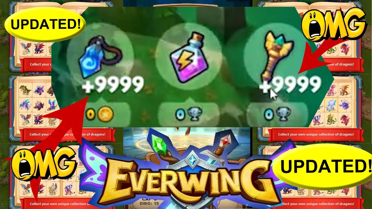 everwing hack 2018 may
